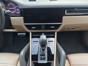 Thumbnail von Porsche Cayenne GTS ° nur 65TKM ° Panorama ° Matrix