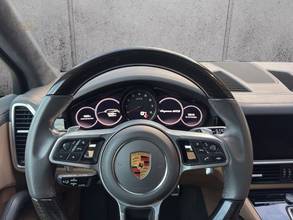 Thumbnail von Porsche Cayenne GTS ° nur 65TKM ° Panorama ° Matrix