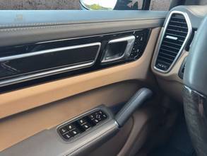 Thumbnail von Porsche Cayenne GTS ° nur 65TKM ° Panorama ° Matrix