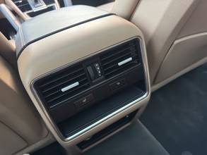 Thumbnail von Porsche Cayenne GTS ° nur 65TKM ° Panorama ° Matrix