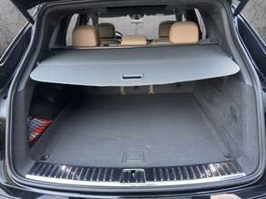 Thumbnail von Porsche Cayenne GTS ° nur 65TKM ° Panorama ° Matrix