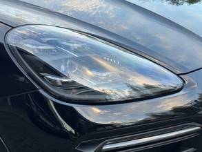 Thumbnail von Porsche Cayenne GTS ° nur 65TKM ° Panorama ° Matrix