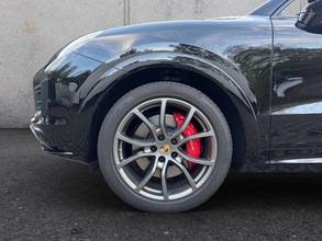 Thumbnail von Porsche Cayenne GTS ° nur 65TKM ° Panorama ° Matrix