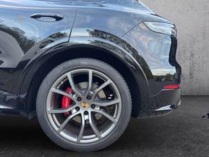 Thumbnail von Porsche Cayenne GTS ° nur 65TKM ° Panorama ° Matrix