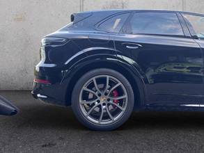 Thumbnail von Porsche Cayenne GTS ° nur 65TKM ° Panorama ° Matrix
