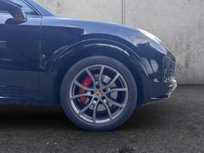 Thumbnail von Porsche Cayenne GTS ° nur 65TKM ° Panorama ° Matrix