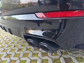 Thumbnail von Porsche Cayenne GTS ° nur 65TKM ° Panorama ° Matrix