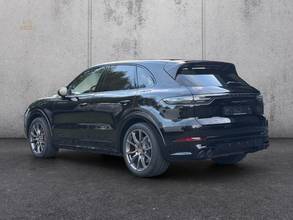 Thumbnail von Porsche Cayenne GTS ° nur 65TKM ° Panorama ° Matrix