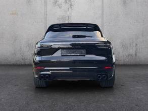 Thumbnail von Porsche Cayenne GTS ° nur 65TKM ° Panorama ° Matrix