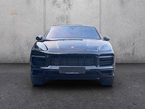Thumbnail von Porsche Cayenne GTS ° nur 65TKM ° Panorama ° Matrix