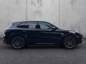 Thumbnail von Porsche Cayenne GTS ° nur 65TKM ° Panorama ° Matrix