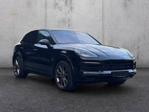 Thumbnail von Porsche Cayenne GTS ° nur 65TKM ° Panorama ° Matrix