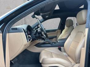 Thumbnail von Porsche Cayenne GTS ° nur 65TKM ° Panorama ° Matrix
