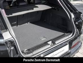 Thumbnail von Porsche Cayenne Turbo Electric