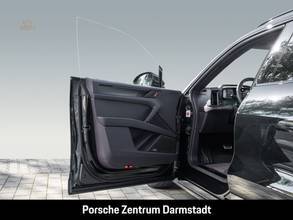 Thumbnail von Porsche Cayenne Turbo Electric