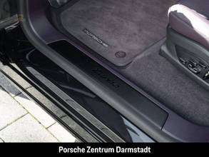 Thumbnail von Porsche Cayenne Turbo Electric