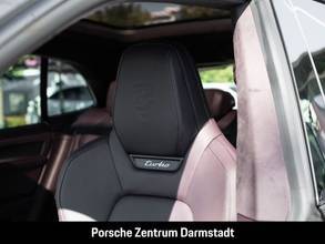 Thumbnail von Porsche Cayenne Turbo Electric