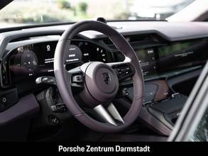 Thumbnail von Porsche Cayenne Turbo Electric