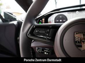 Thumbnail von Porsche Cayenne Turbo Electric