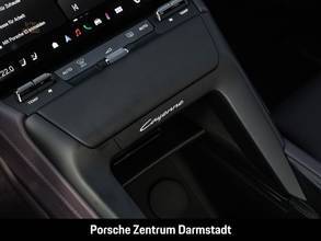 Thumbnail von Porsche Cayenne Turbo Electric