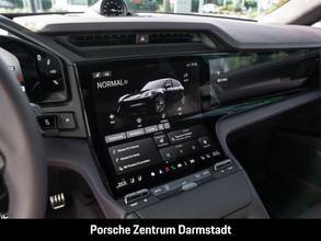 Thumbnail von Porsche Cayenne Turbo Electric
