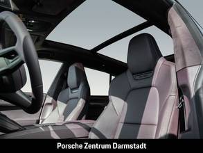 Thumbnail von Porsche Cayenne Turbo Electric