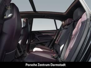 Thumbnail von Porsche Cayenne Turbo Electric
