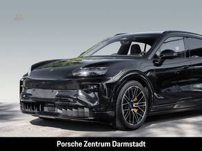 Thumbnail von Porsche Cayenne Turbo Electric