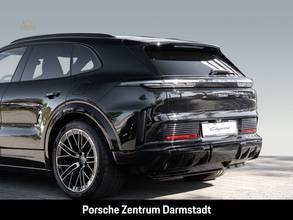 Thumbnail von Porsche Cayenne Turbo Electric
