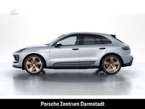 Thumbnail von Porsche Macan