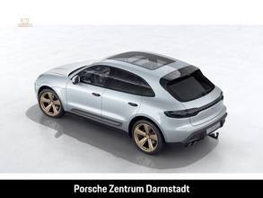 Thumbnail von Porsche Macan