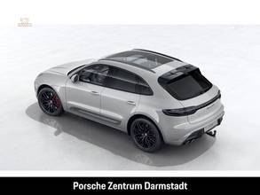Thumbnail von Porsche Macan GTS