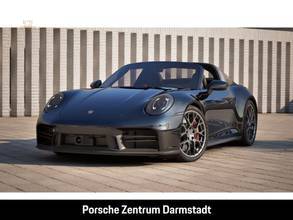 Thumbnail von Porsche 992 -2 (911) Targa 4S
