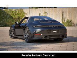 Thumbnail von Porsche 992 -2 (911) Targa 4S