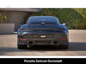 Thumbnail von Porsche 992 -2 (911) Targa 4S