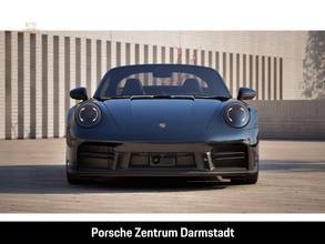 Thumbnail von Porsche 992 -2 (911) Targa 4S