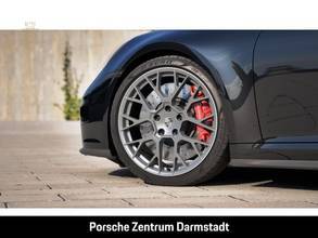 Thumbnail von Porsche 992 -2 (911) Targa 4S
