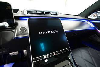 Thumbnail von Maybach S 580 e/HYBRID ! MODELL 2026-FIRST CLASS ! 4 D