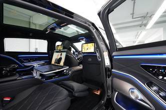Thumbnail von Mercedes-Benz S 580 e 4Matic MAYBACH-MODELL2026-FIRST CLASS/4D