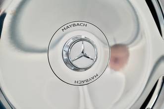 Thumbnail von Mercedes-Benz S 580 e 4Matic MAYBACH-MODELL2026-FIRST CLASS/4D