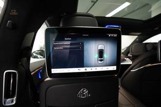 Thumbnail von Mercedes-Benz S 580 e 4Matic MAYBACH-MODELL2026-FIRST CLASS/4D