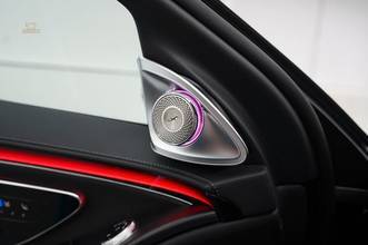 Thumbnail von Mercedes-Benz S 580 e 4Matic MAYBACH-MODELL2026-FIRST CLASS/4D