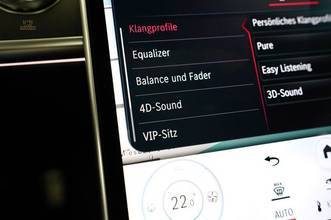 Thumbnail von Maybach S 580 e/HYBRID ! MODELL 2026-FIRST CLASS ! 4 D