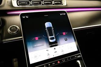Thumbnail von Mercedes-Benz S 580 MAYBACH ! MODELL 2026! FIRST CLASS ! 4D