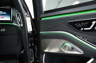 Thumbnail von Mercedes-Benz S 580 MAYBACH ! MODELL 2026! FIRST CLASS ! 4D