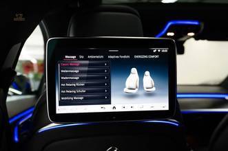 Thumbnail von Mercedes-Benz S 580 MAYBACH ! MODELL 2026! FIRST CLASS ! 4D