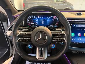 Thumbnail von Mercedes-Benz E 53 AMG HYBRID 4MATIC*SUPER*PANO*DIG*'NIGHT*21*
