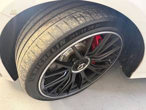Thumbnail von Mercedes-Benz E 53 AMG HYBRID 4MATIC*SUPER*PANO*DIG*'NIGHT*21*