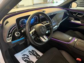 Thumbnail von Mercedes-Benz E 53 AMG HYBRID 4MATIC*SUPER*PANO*DIG*'NIGHT*21*