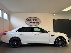 Thumbnail von Mercedes-Benz E 53 AMG HYBRID 4MATIC*SUPER*PANO*DIG*'NIGHT*21*